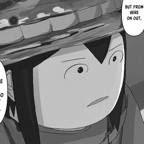 Eizouken ni wa Te wo Dasu na! Chapter 70: Ramen Shop & People cover