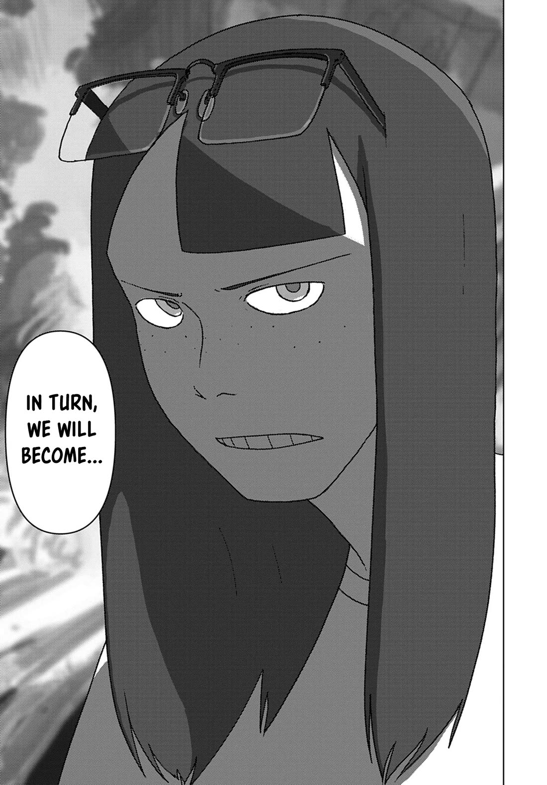 Eizouken ni wa Te wo Dasu na! Chapter 73 page 20 - Chapter 73: We Will Become...