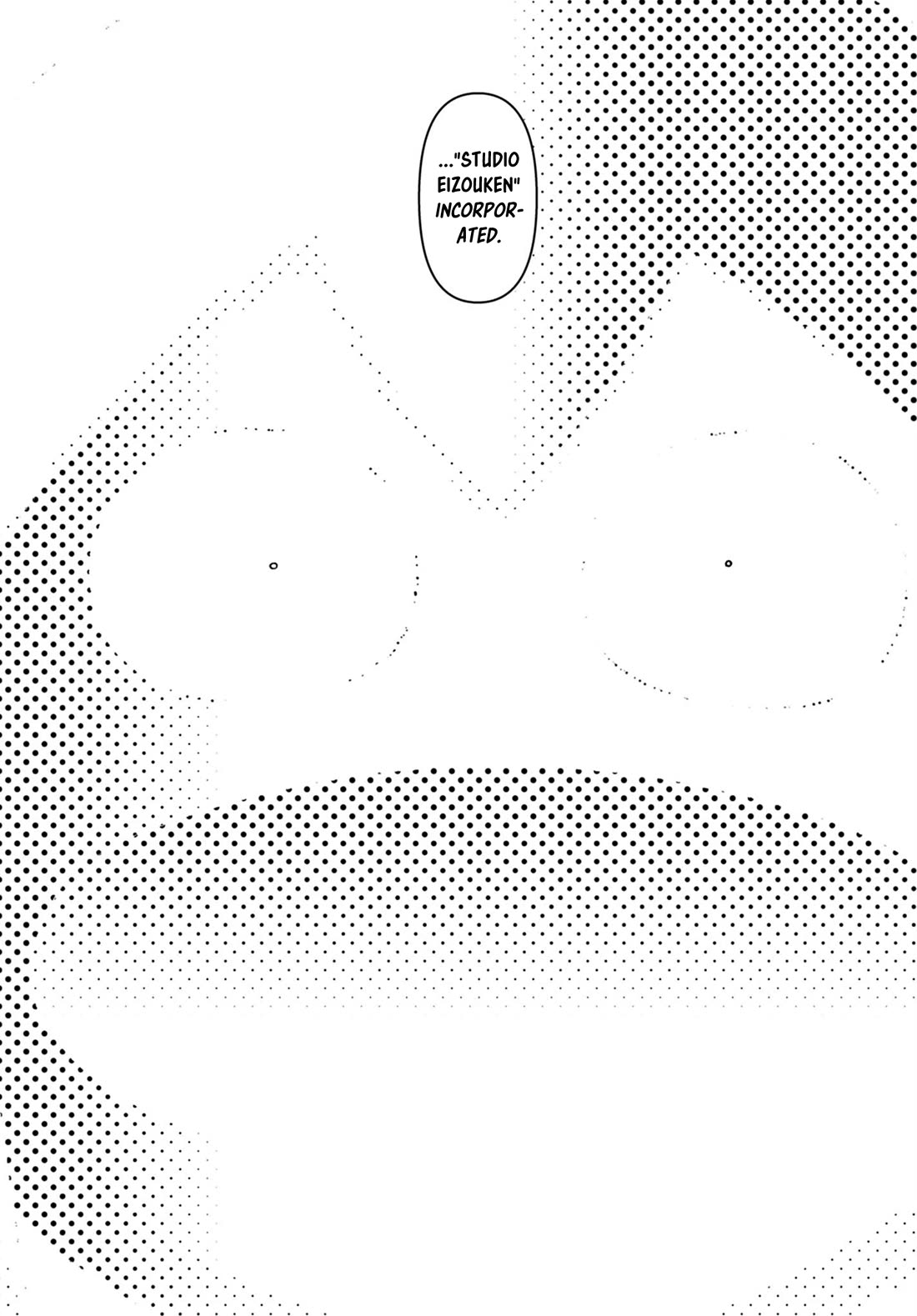 Eizouken ni wa Te wo Dasu na! Chapter 73 page 21 - Chapter 73: We Will Become...