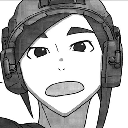 Eizouken ni wa Te wo Dasu na! Chapter 74: Are You Dissatisfied With The Way Things Are? cover