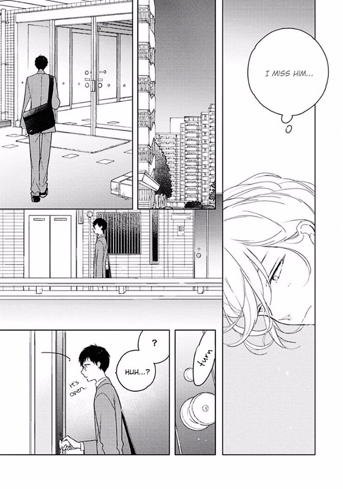 Eki kin Mahou Tsukai Tsuki Ikkodate Chapter 2 page 18 - Chapter 2