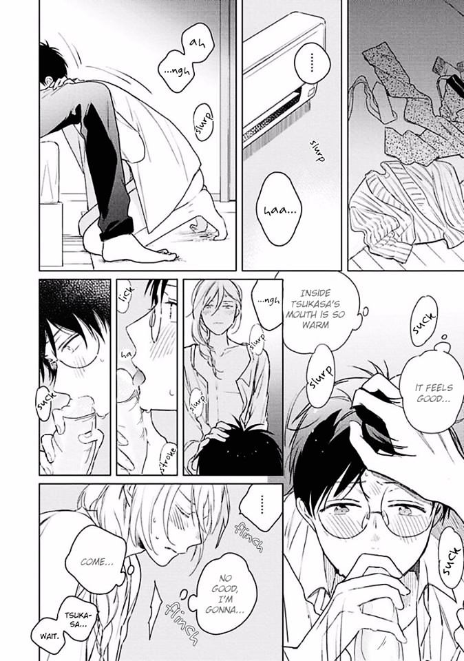 Eki kin Mahou Tsukai Tsuki Ikkodate Chapter 2 page 29 - Chapter 2