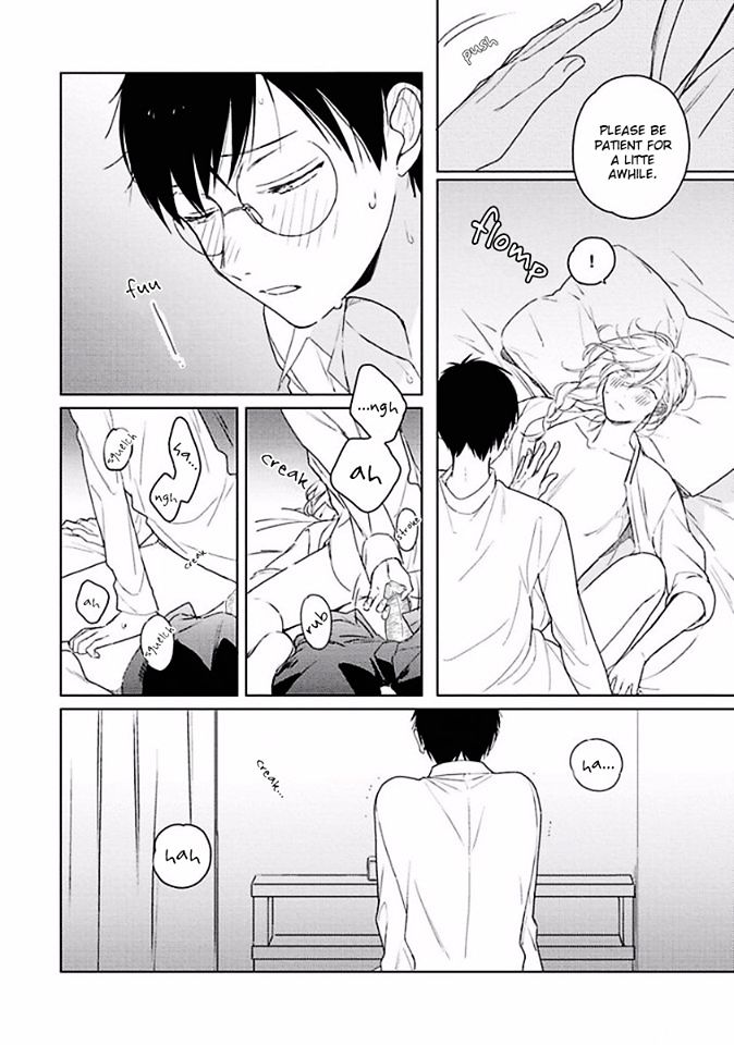 Eki kin Mahou Tsukai Tsuki Ikkodate Chapter 2 page 31 - Chapter 2