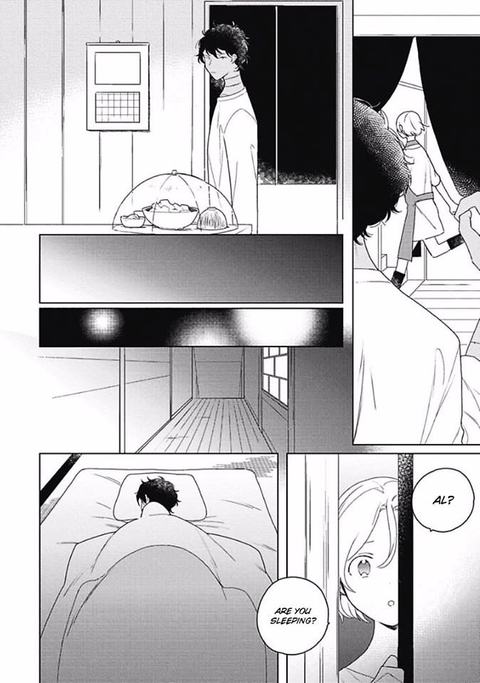 Eki kin Mahou Tsukai Tsuki Ikkodate Chapter 3 page 18 - Chapter 3