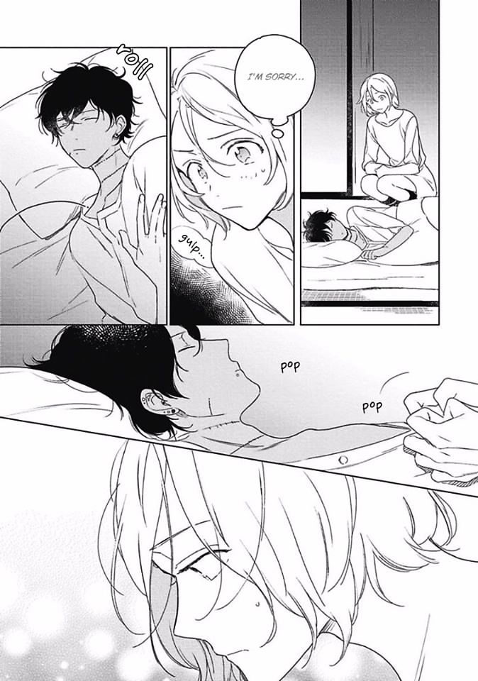 Eki kin Mahou Tsukai Tsuki Ikkodate Chapter 3 page 19 - Chapter 3