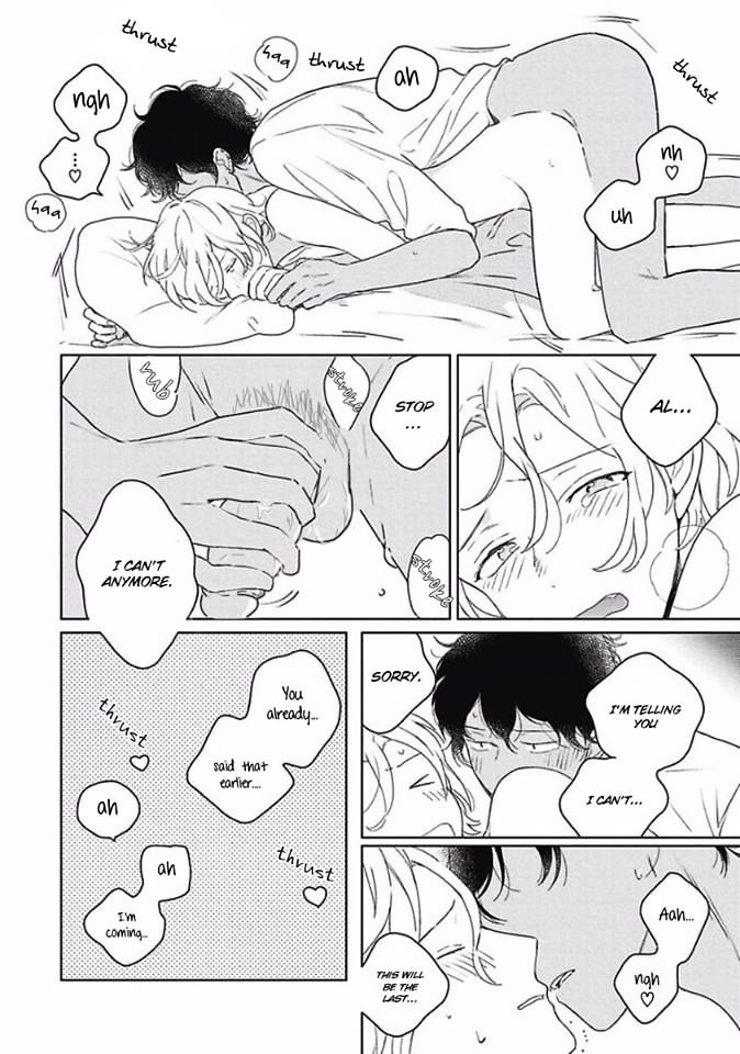 Eki kin Mahou Tsukai Tsuki Ikkodate Chapter 3 page 28 - Chapter 3