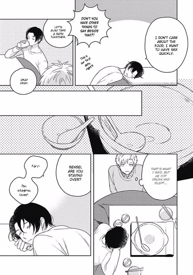 Eki kin Mahou Tsukai Tsuki Ikkodate Chapter 4 page 29 - Chapter 4