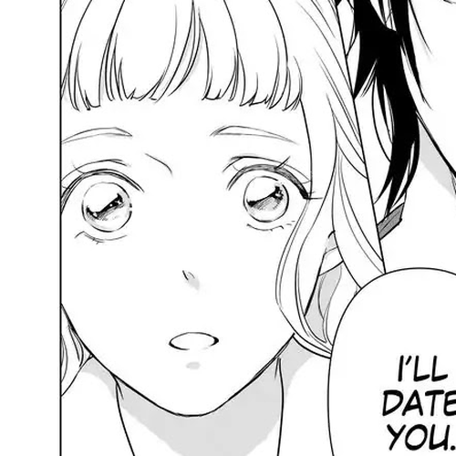 Ekikoi: The Young Miss Falls for the Station Attendant Chapter 1 cover