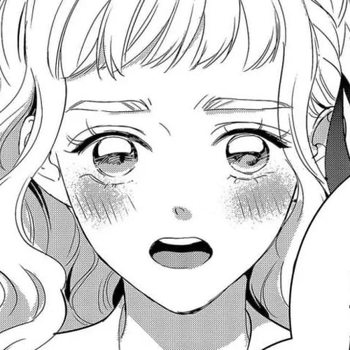 Ekikoi: The Young Miss Falls for the Station Attendant Chapter 10 cover