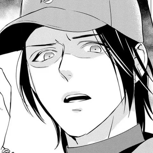 Ekikoi: The Young Miss Falls for the Station Attendant Chapter 11 cover