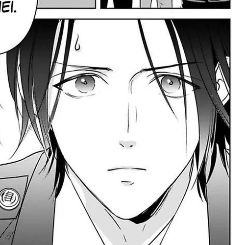 Ekikoi: The Young Miss Falls for the Station Attendant Chapter 13 cover