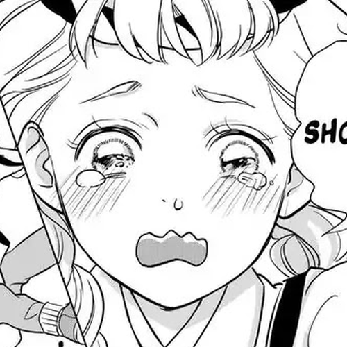 Ekikoi: The Young Miss Falls for the Station Attendant Chapter 3 cover