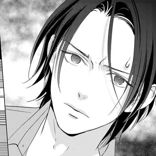 Ekikoi: The Young Miss Falls for the Station Attendant Chapter 7 cover