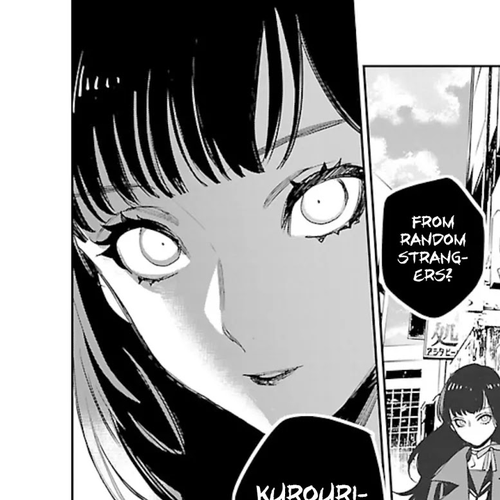 Eko Eko Azaraku: Reborn Chapter 10: Love Powder cover