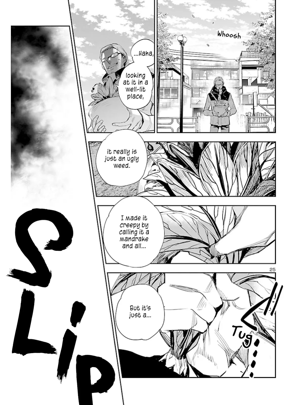Eko Eko Azaraku: Reborn Chapter 12 page 26 - Chapter 12: Land Closest To Hell