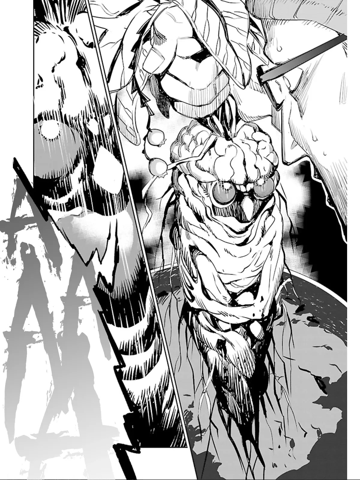 Eko Eko Azaraku: Reborn Chapter 12 page 27 - Chapter 12: Land Closest To Hell