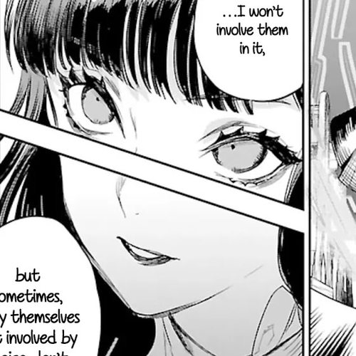 Eko Eko Azaraku: Reborn Chapter 13: I Am With You Always cover