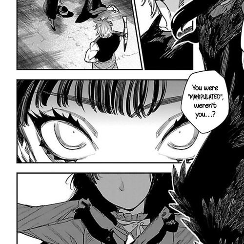 Eko Eko Azaraku: Reborn Chapter 17: Deja-Vu Daydream cover