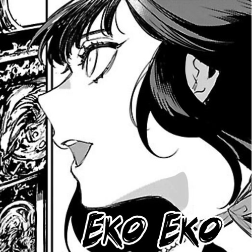 Eko Eko Azaraku: Reborn Chapter 19: Hell's Supper - La Menu de L'enfer cover