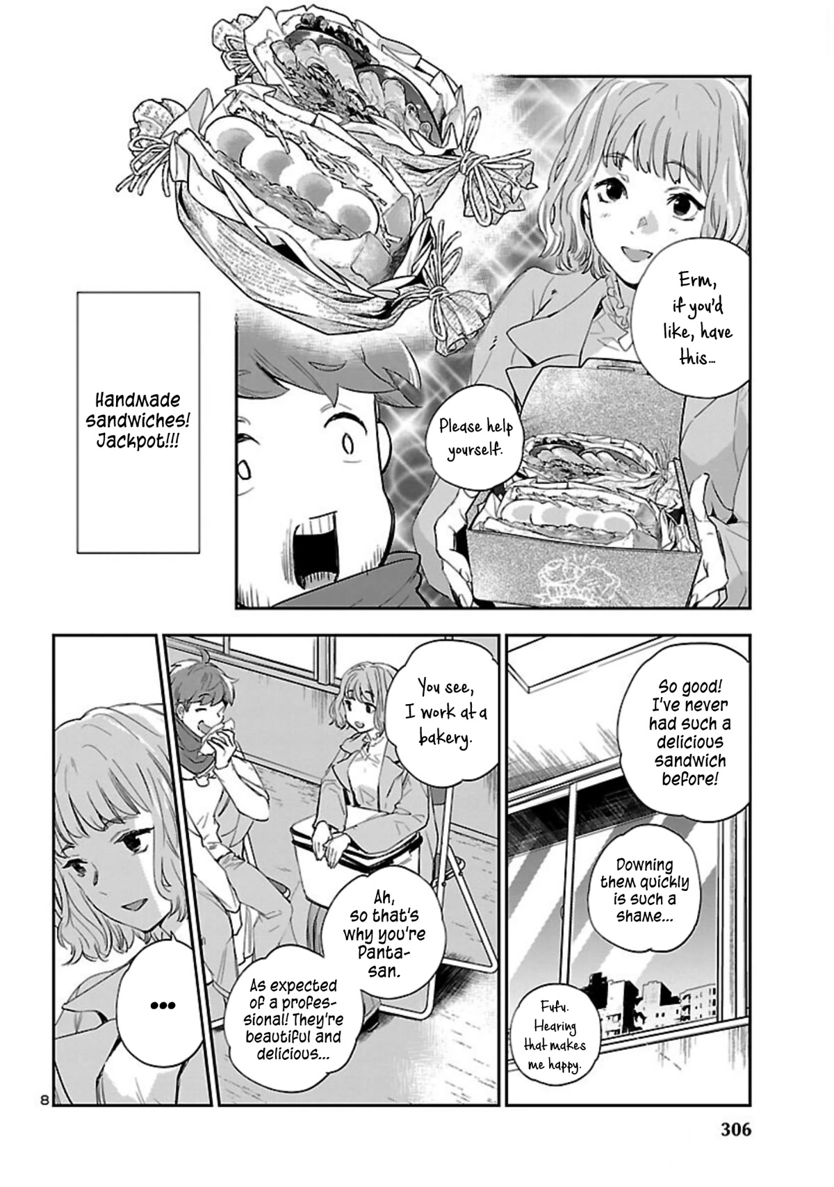 Eko Eko Azaraku: Reborn Chapter 20 page 10 - Chapter 20: Demonhouse - Summoning