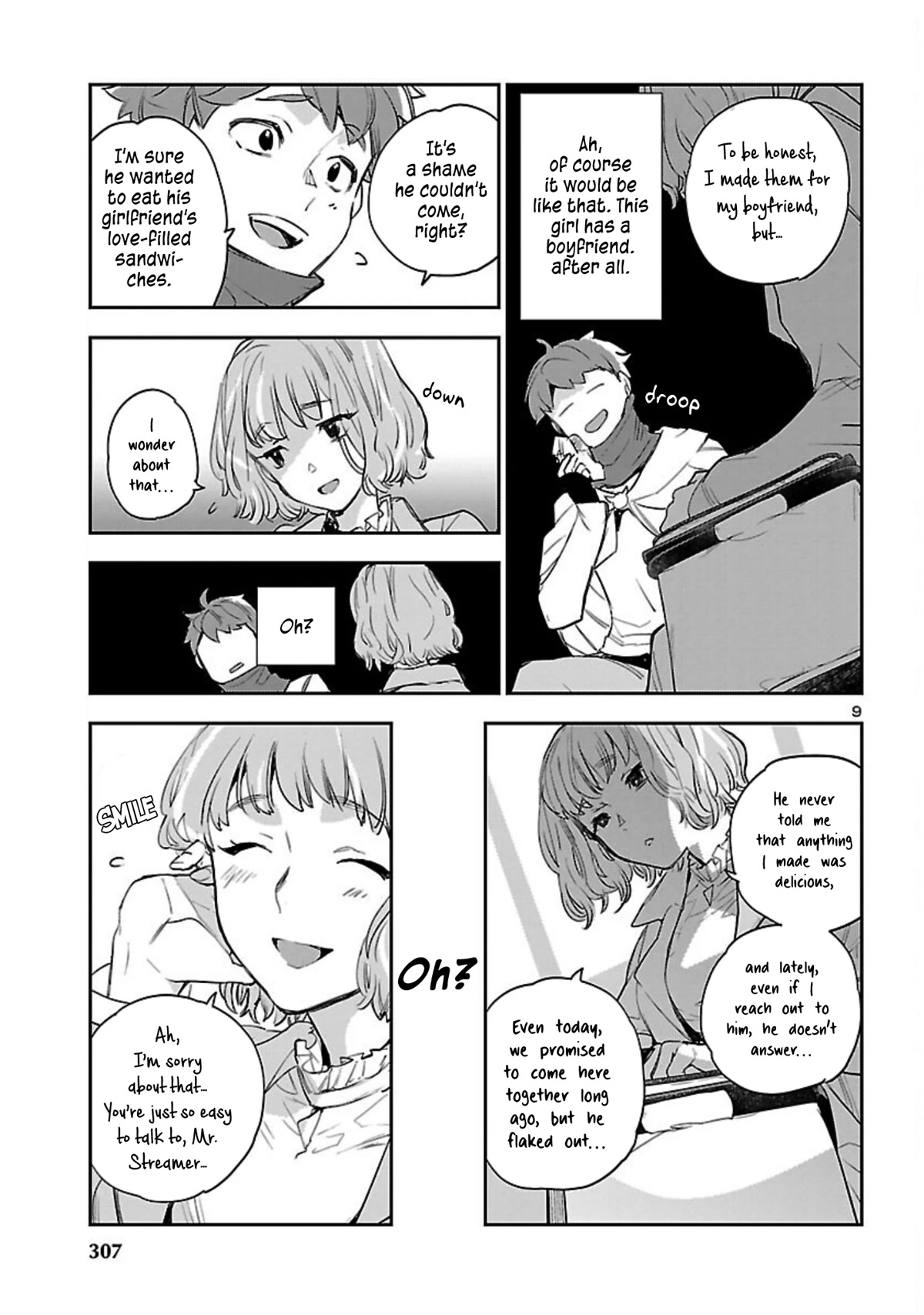 Eko Eko Azaraku: Reborn Chapter 20 page 11 - Chapter 20: Demonhouse - Summoning