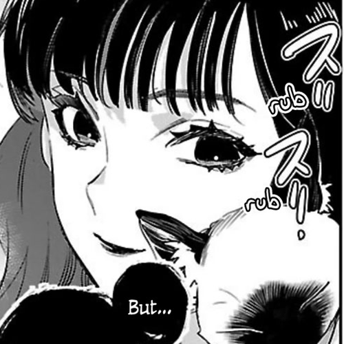 Eko Eko Azaraku: Reborn Chapter 21: Misha The Familiar cover