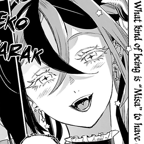 Eko Eko Azaraku: Reborn Chapter 24: From Underground cover
