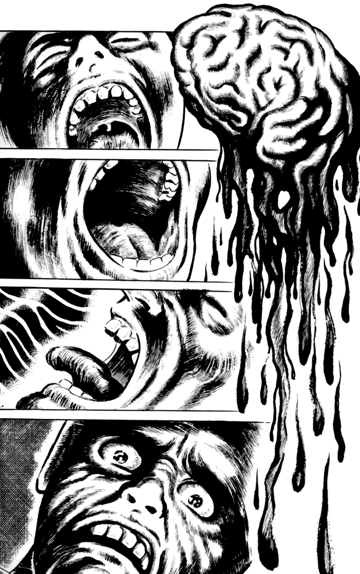 Eko Eko Azaraku Chapter 1 page 23 - Chapter 1: The Terror of Black Magic