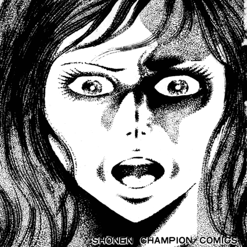 Eko Eko Azaraku Chapter 1: The Terror of Black Magic cover