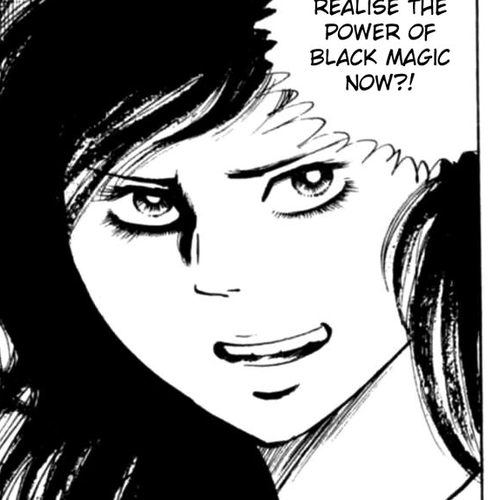 Eko Eko Azaraku Chapter 101: Misa's Special Meals cover