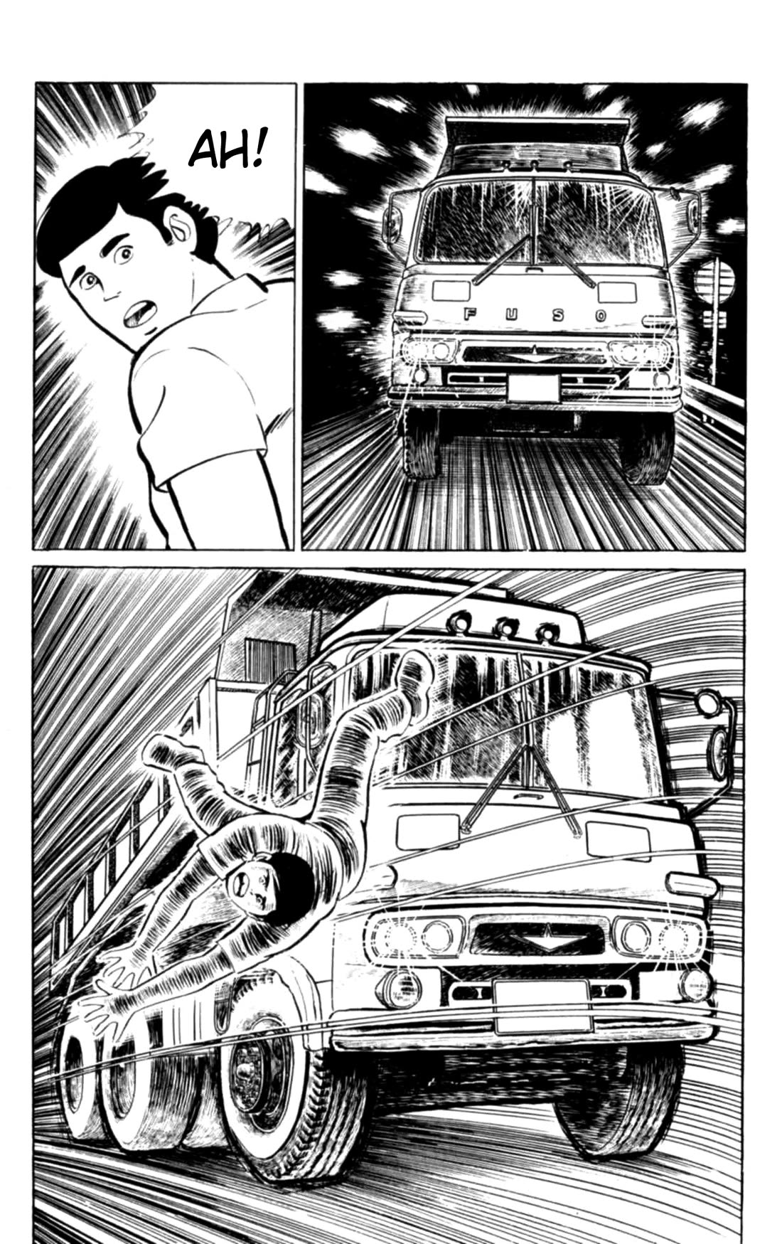 Eko Eko Azaraku Chapter 102 page 2 - Chapter 102: Revenge Complete
