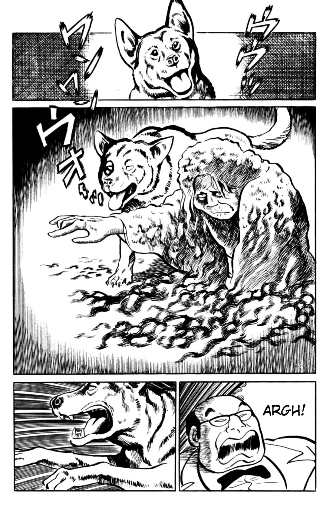 Eko Eko Azaraku Chapter 102 page 20 - Chapter 102: Revenge Complete