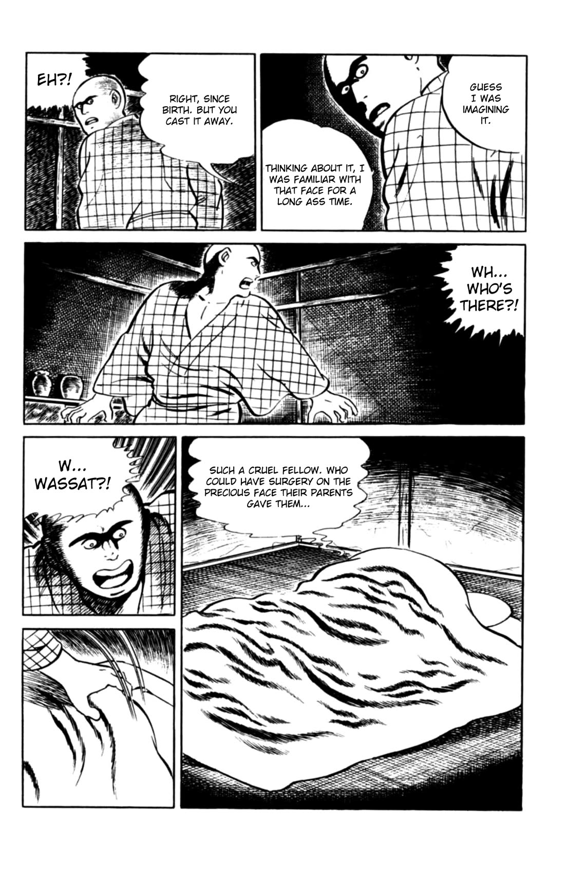 Eko Eko Azaraku Chapter 103 page 14 - Chapter 103: The Fiendish Villain's Transformation