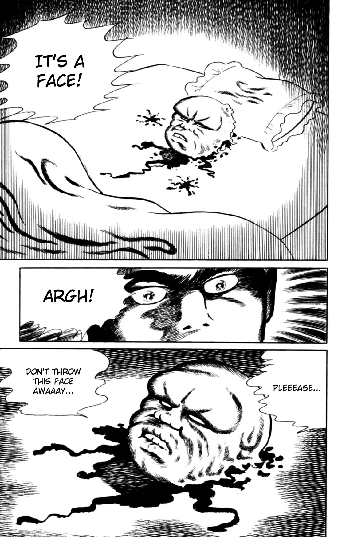 Eko Eko Azaraku Chapter 103 page 15 - Chapter 103: The Fiendish Villain's Transformation