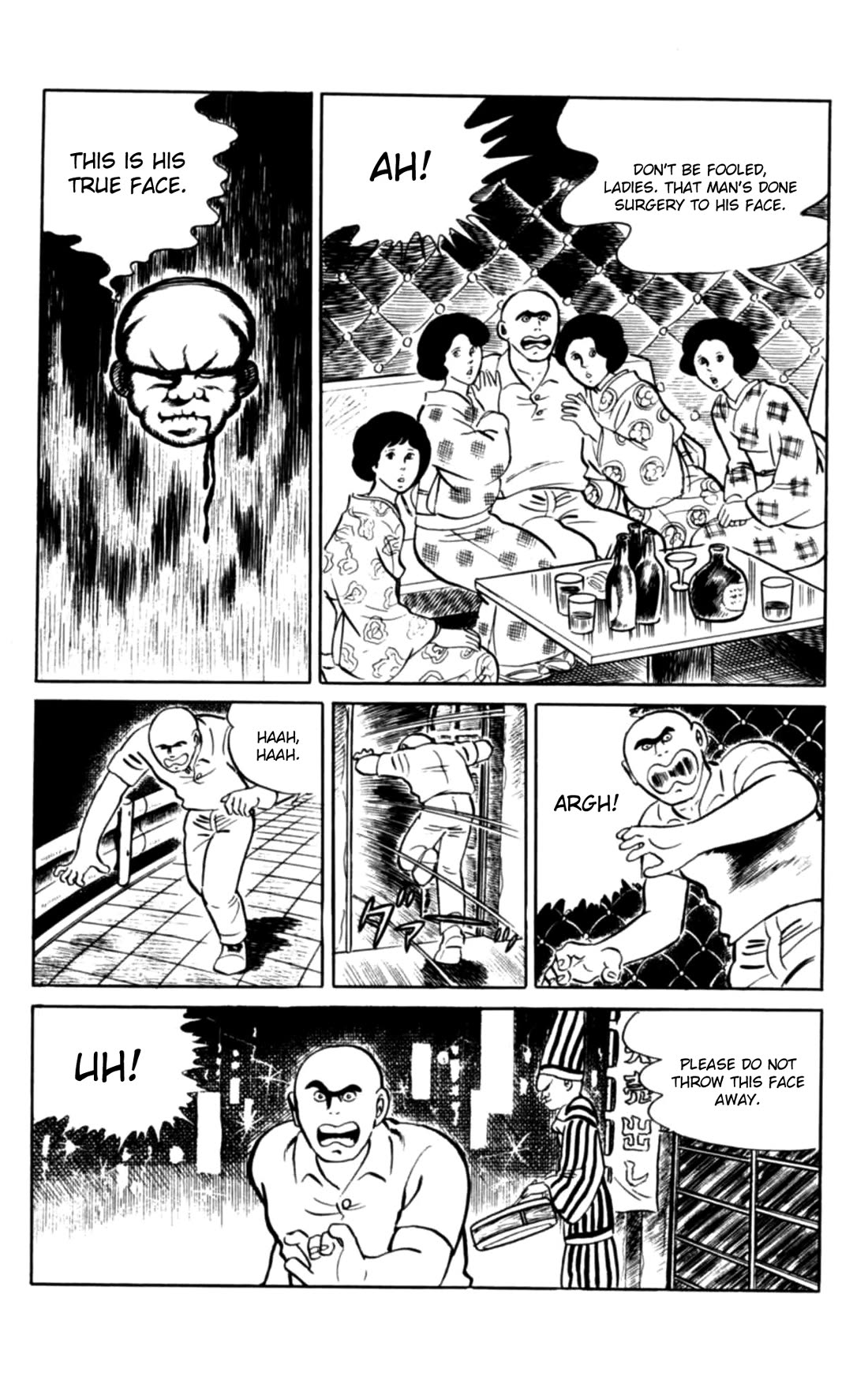 Eko Eko Azaraku Chapter 103 page 18 - Chapter 103: The Fiendish Villain's Transformation