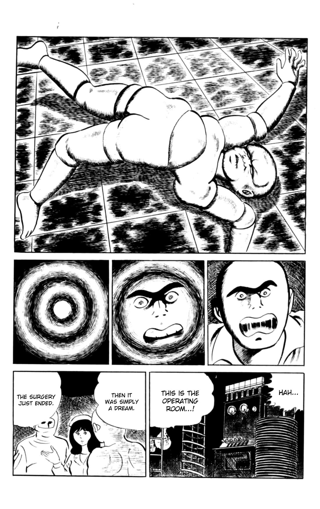 Eko Eko Azaraku Chapter 103 page 20 - Chapter 103: The Fiendish Villain's Transformation