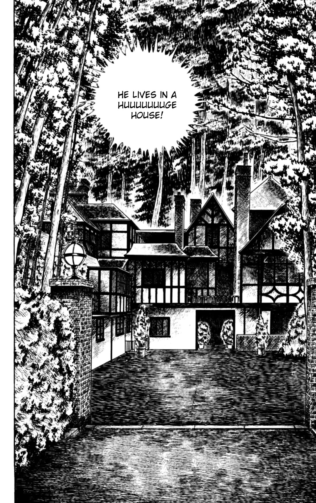 Eko Eko Azaraku Chapter 105 page 10 - Chapter 105: Rina and Yumi