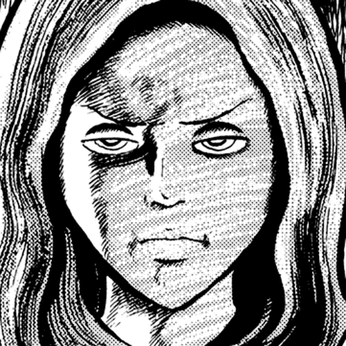 Eko Eko Azaraku Chapter 11: The Curse of the Goddesses' Statue cover