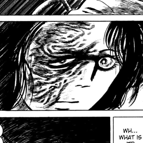 Eko Eko Azaraku Chapter 110: The Demon Bus cover