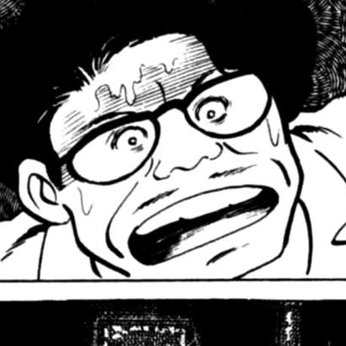 Eko Eko Azaraku Chapter 111: The Sea Monster Appears cover