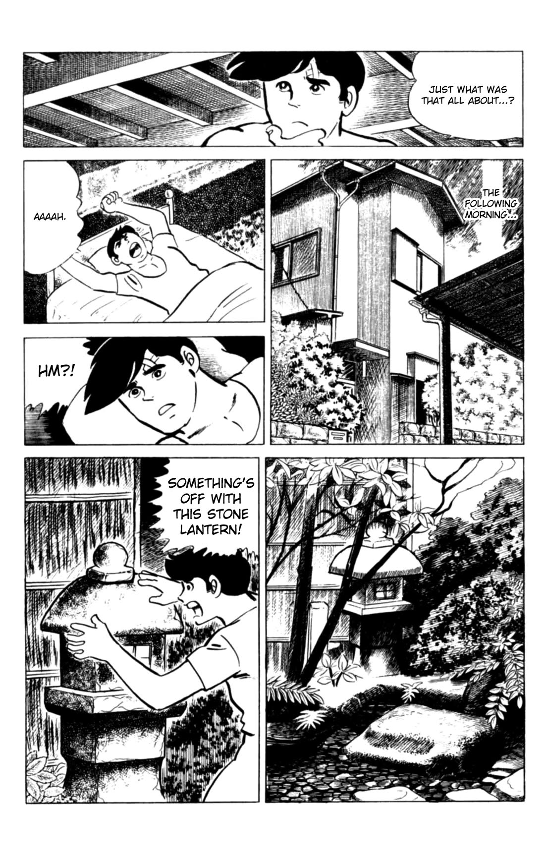 Eko Eko Azaraku Chapter 113 page 10 - Chapter 113: The Sukeban Annihilation Plan
