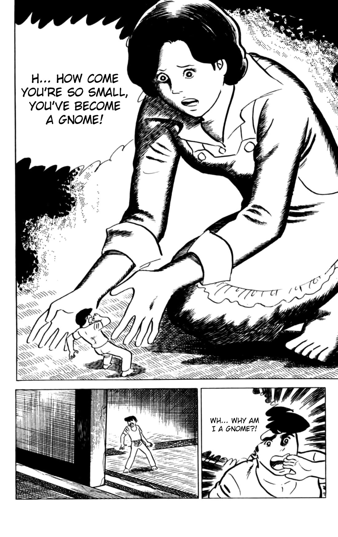 Eko Eko Azaraku Chapter 113 page 14 - Chapter 113: The Sukeban Annihilation Plan