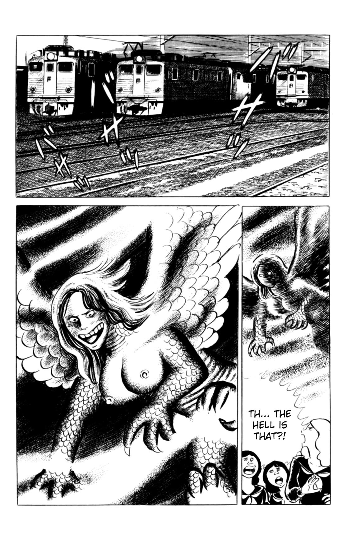 Eko Eko Azaraku Chapter 113 page 16 - Chapter 113: The Sukeban Annihilation Plan
