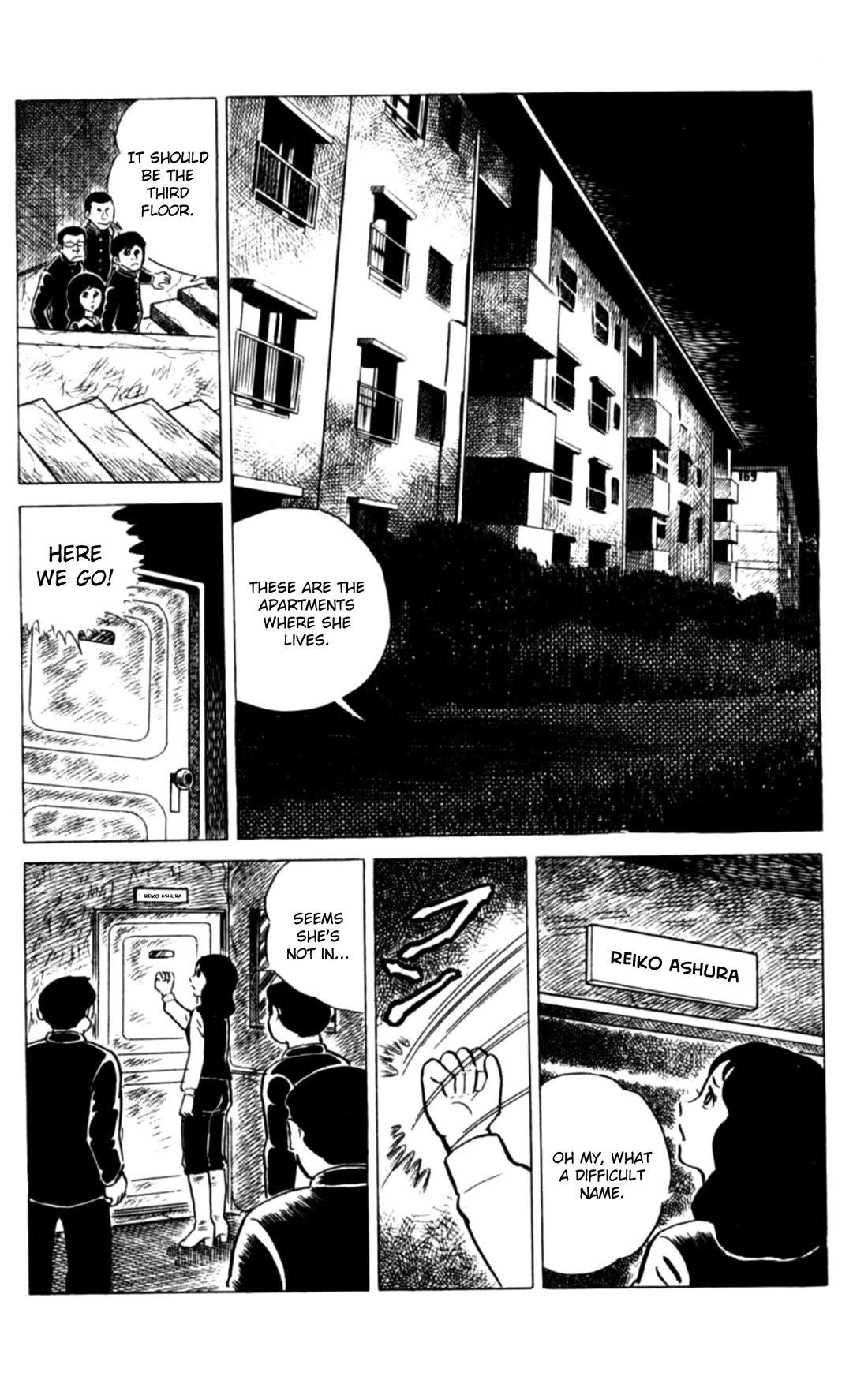 Eko Eko Azaraku Chapter 115 page 15 - Chapter 115: Misa's Magic Camera