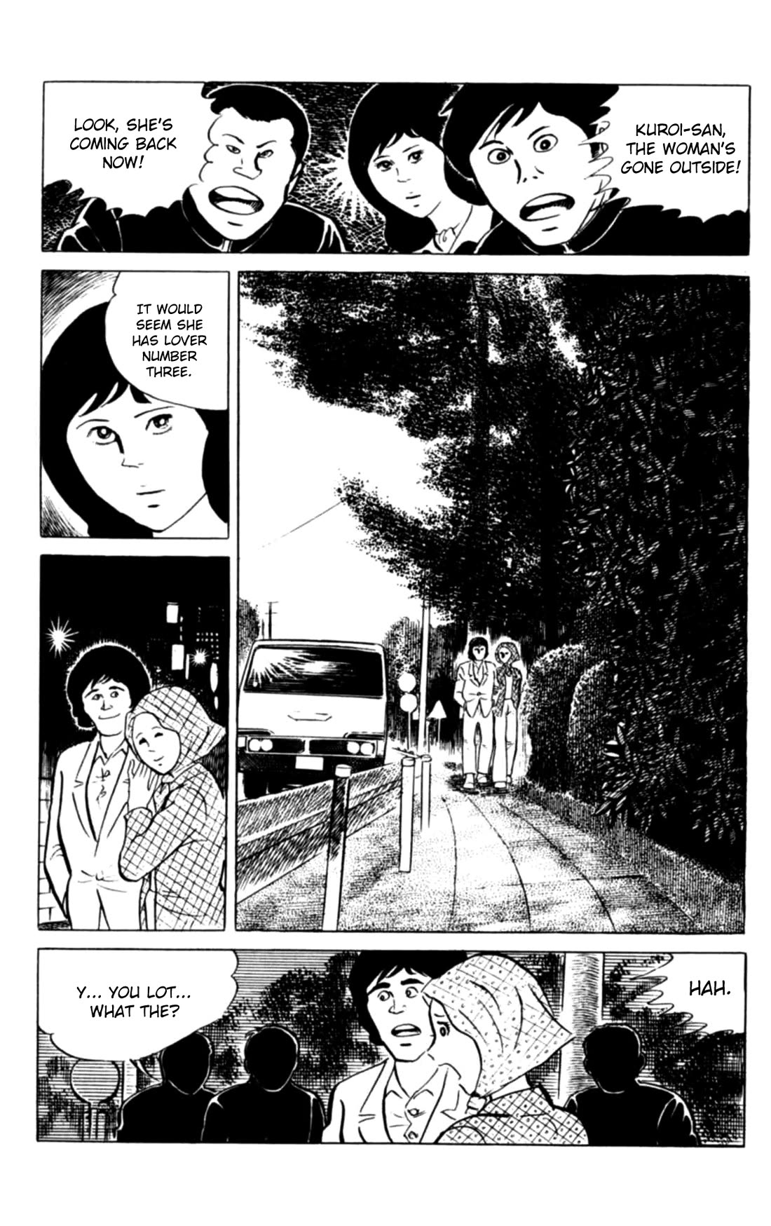 Eko Eko Azaraku Chapter 115 page 16 - Chapter 115: Misa's Magic Camera