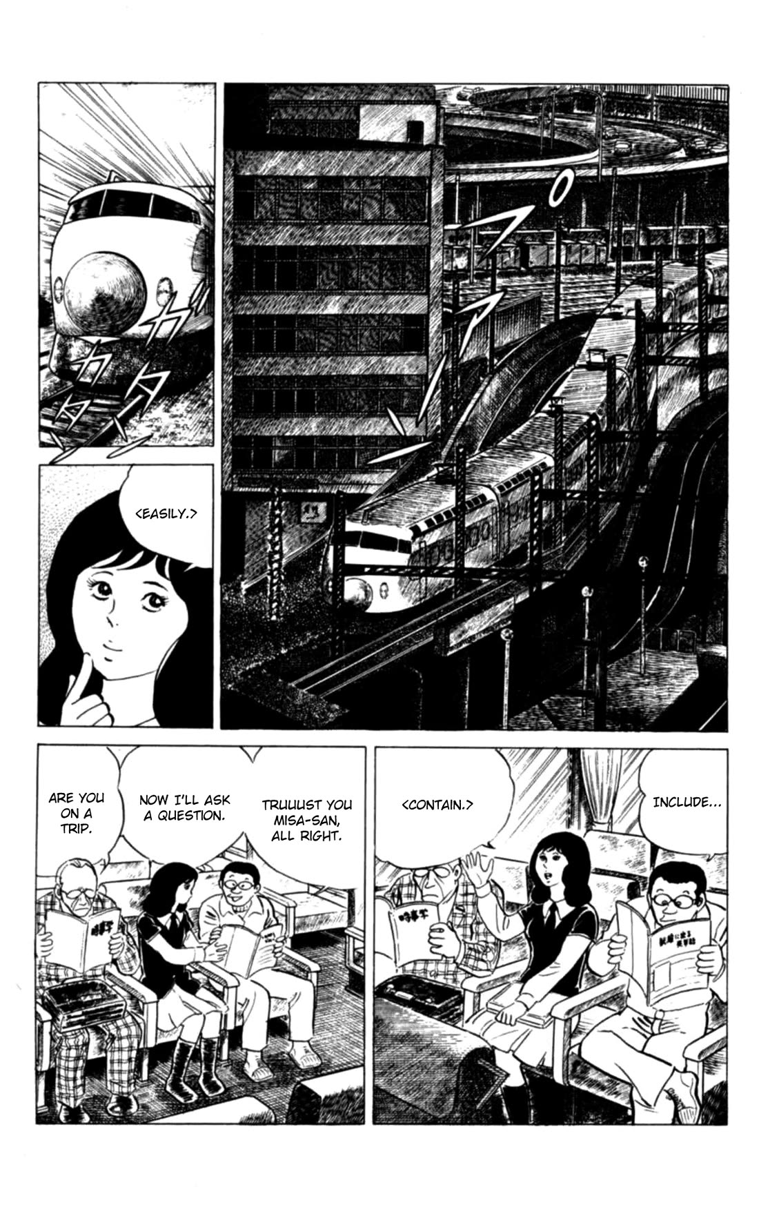 Eko Eko Azaraku Chapter 118 page 2 - Chapter 118: How to Cheat With Bug Cries