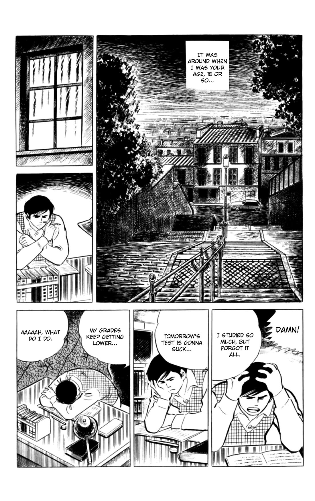 Eko Eko Azaraku Chapter 118 page 5 - Chapter 118: How to Cheat With Bug Cries