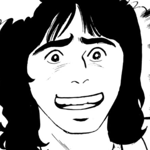 Eko Eko Azaraku Chapter 120: The Face of Terror cover