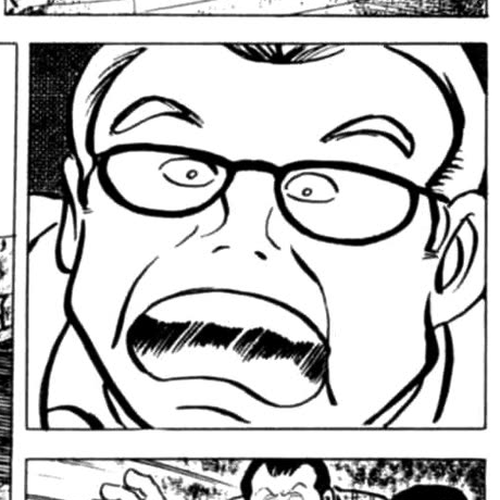 Eko Eko Azaraku Chapter 121: The Pitiful Caterpillar! thumbnail