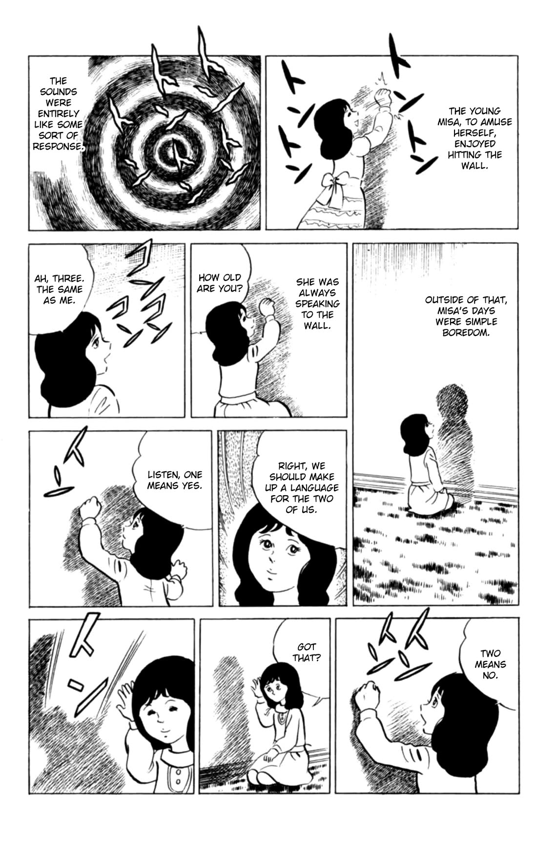 Eko Eko Azaraku Chapter 122 page 15 - Chapter 122: The Haunted Castle's Secret